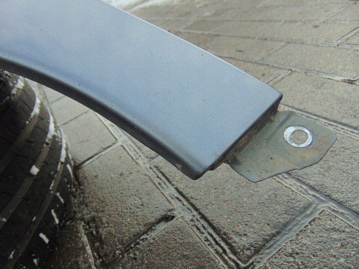 фото №10, Крыло левый перед переднее citroen c5 i рестайлинг eytc европа