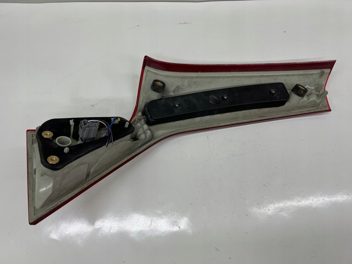 фото №9, Volvo v70 xc70 лампа праві зад