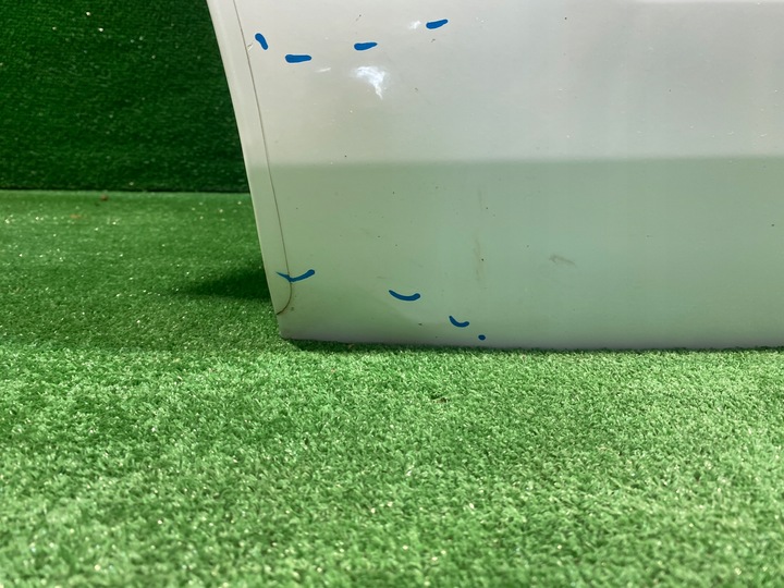 фото №9, Ford transit custom двері лівий перед передні ліві