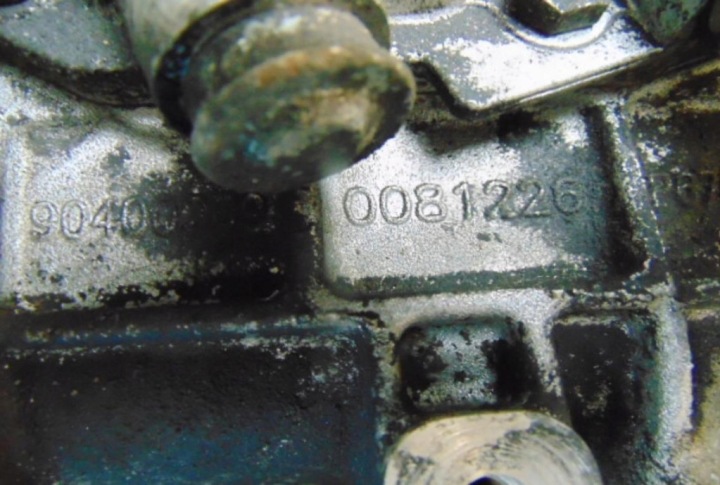 фото №9, Opel corsa c 1.2b кпп кпп / коробка передач f13c394