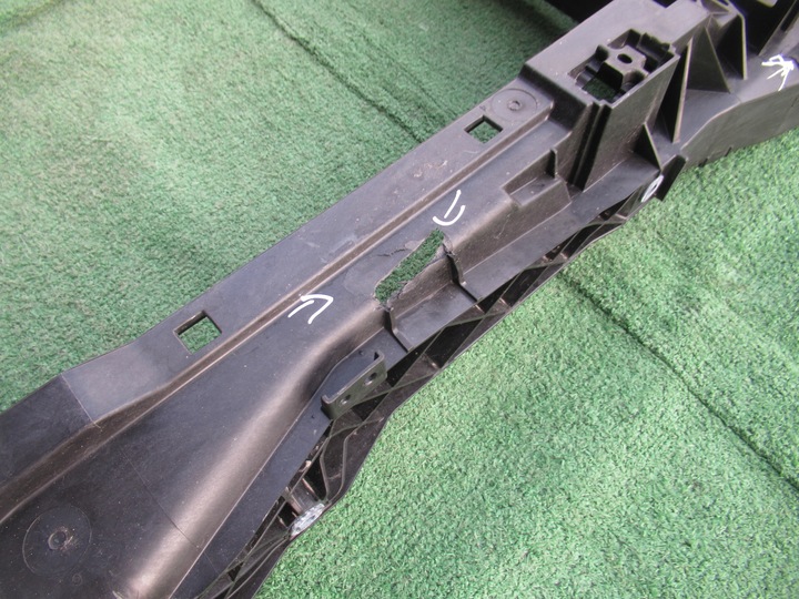 фото №3, Skoda karoq 57a pas підсилювач лобове 57a805588j