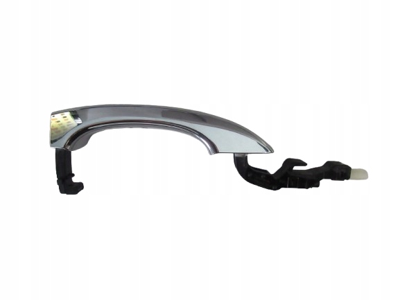 фото №1, Audi a6 c7 a7 4g ручка ліва перед зад 4h0837205c ls9r