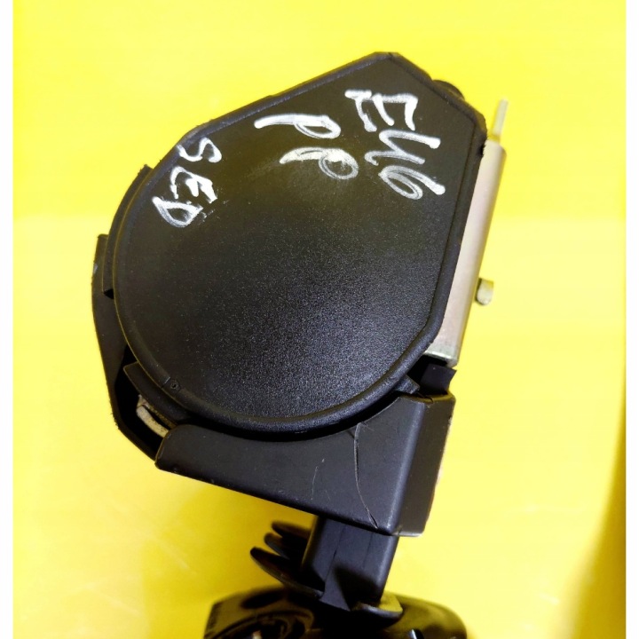 фото №6, Pas безпеки праве перед bmw 3 e46 040183 nr456