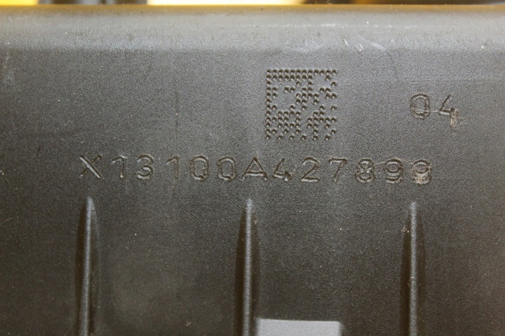 фото №9, Основание фильтра масла volvo s60 ii v60 2.4 bit d5244t17 30757730