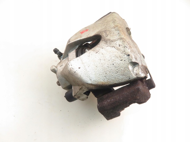 фото №7, Супорт лівий перед opel astra h 2.0 turbo 820409