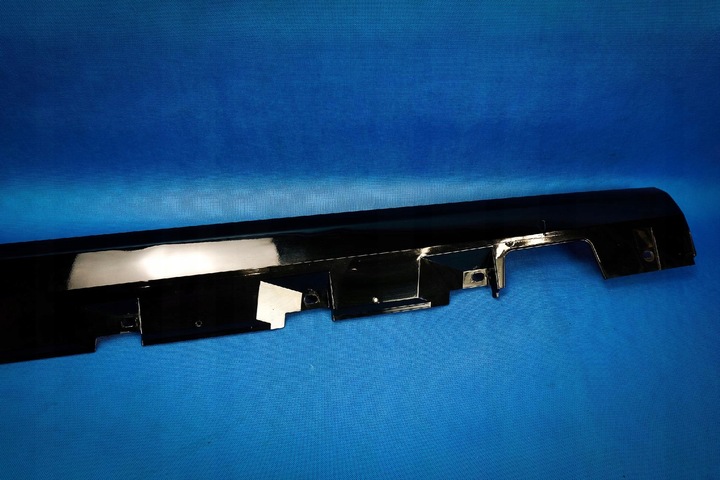 фото №11, Накладка порогова audi a8 s8 4h рестайлінг 4h0853860f