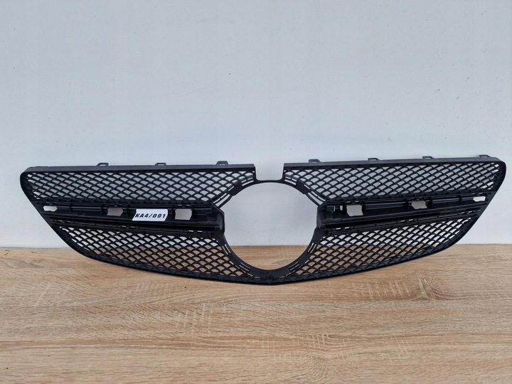 фото №1, Mercedes e-klasa w238 amg решётка решётка радиатора каркас