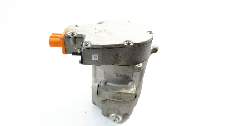фото №11, Citroen ds7 1.6 hdi компресор кондиціонера 9821588580
