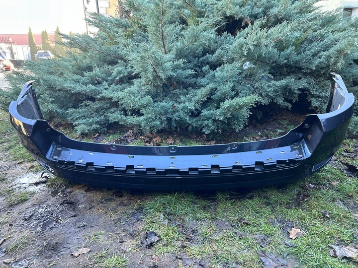 фото №1, Бампер зад jeep compass