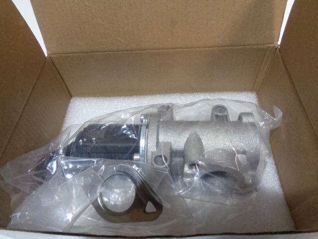 фото №10, Клапан egr vw phaeton 3,0tdi loro 121-01-003 новий