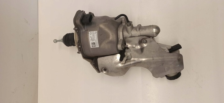 фото №5, Audi q3 83a усилитель насос тормозная 5qk614105h