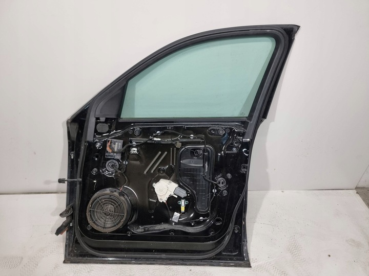 фото №8, Audi q5 8r двері праві перед передні