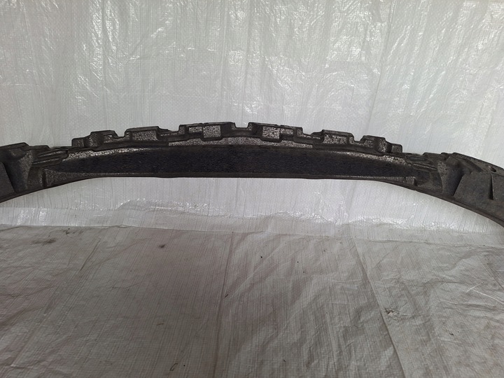 фото №10, Mercedes e класс w213 абсорбер бампера перед a2138859202 пенополистирол датчик