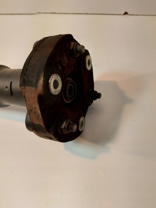 фото №8, Bmw e60 e61 wał приводной 3.0d xd xi xdrive 7573493