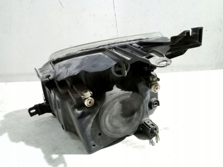 фото №7, Ford fusion рестайлінг лампа права перед передня