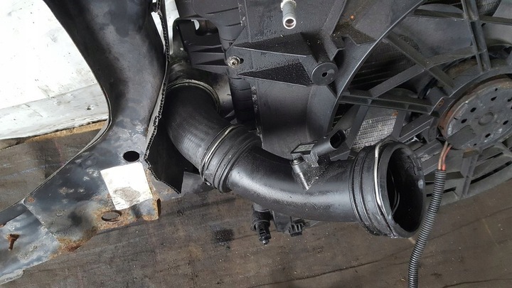 фото №14, Pas переднє підсилювач vw t5 2,5 tdi