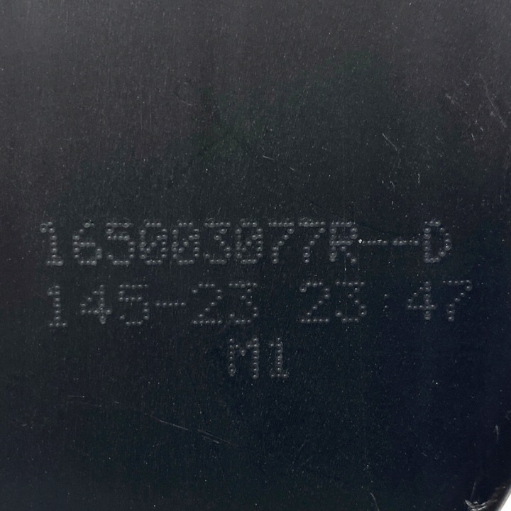 фото №16, Корпус фильтра воздуха dacia jogger 1.0 tce