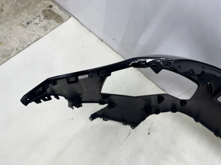 фото №14, Бампер передний kia niro sg2 2 ii 22-26r. перед 6xpdc 86511-ao000