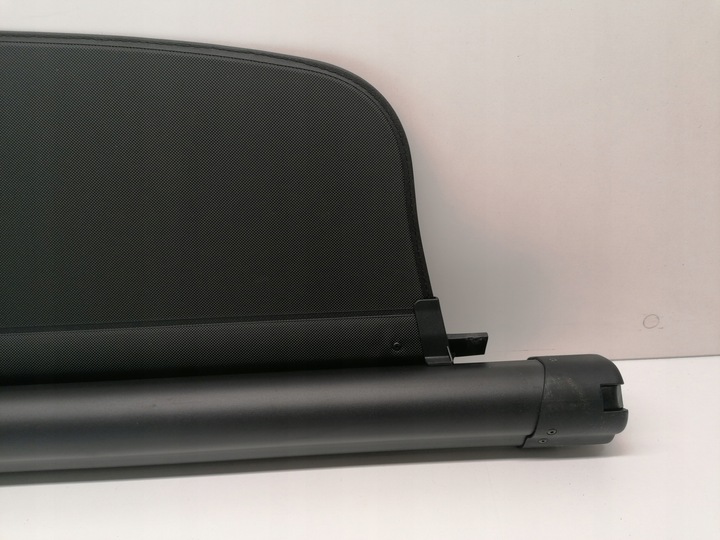 фото №8, Audi a4 b9 8w9 ролета багажника універсал оригінал 2015-