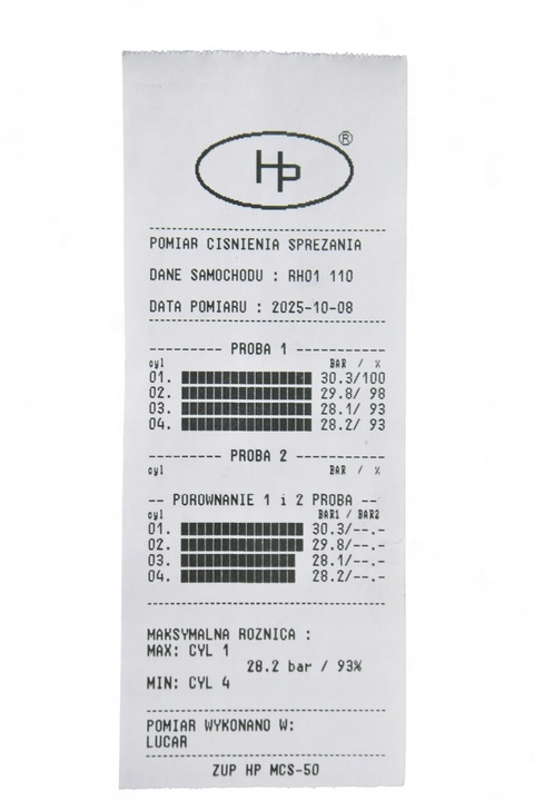 фото №13, Двигатель ulysse scudo jumpy expert 308 407 c4 c5 2.0 hdi 136km rhr kompresja