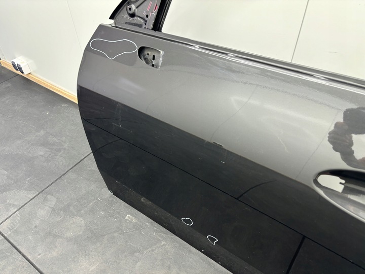 фото №10, Mercedes glc w254 x254 двері ліві передні