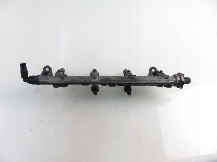 фото №7, Планка впрыскивающий lancia lybra 1.8 16v iwp006 839 a7.000