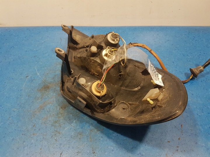 фото №9, Subaru impreza gd універсал лампа зад права зовнішня