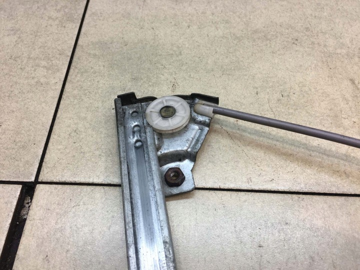 фото №10, Подъемник стекла правые berlingo i 0130821762