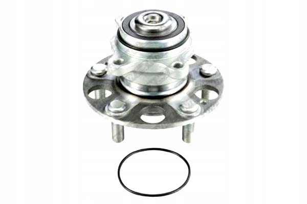 фото №1, Snr набір підшипник колеса з ступиця зад honda civic v