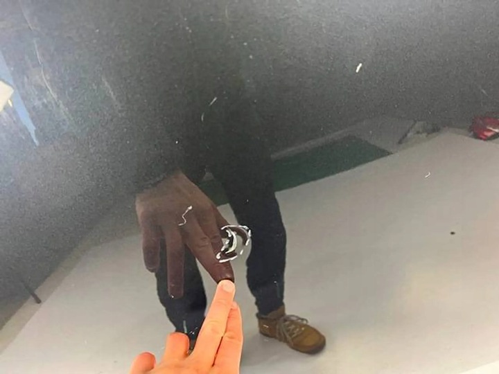 фото №6, Tesla модель 3 капот крышка передняя 1081390-e0-c