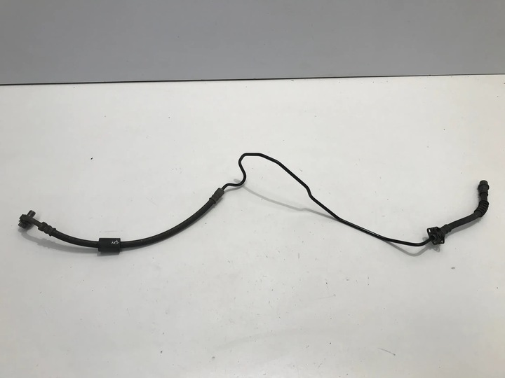 фото №1, Citroen c5x c5 x 2022 шланг гальмівний трубка шланг затискач праві зад задній