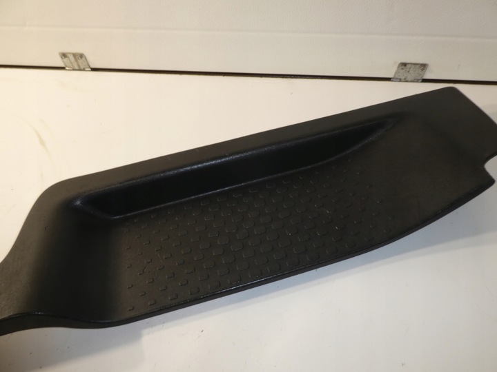 фото №3, Поріг градус trafic iii 788128017r