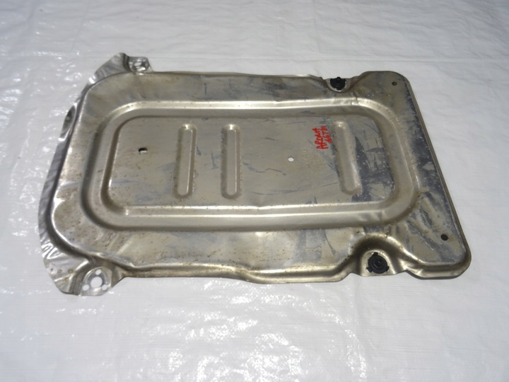 фото №1, Защита термическая двигателя seat arona 6f9 1.6 tdi 17-21 2q0825229b