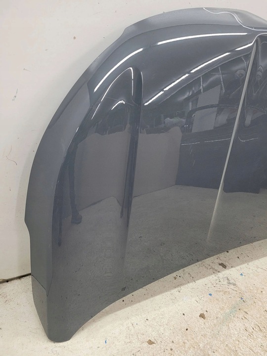 фото №7, Renault експрес 21- капот кришка двигуна перед передня fv 651221723r