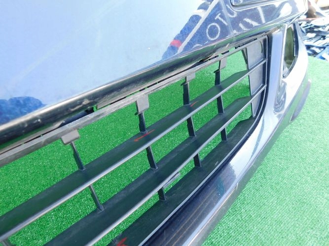 фото №9, Mercedes w209 209 clk 05-09 бампер переднє перед