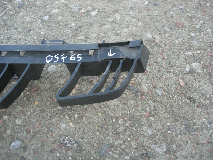 фото №6, Ползун бампера зад skoda scala 658807863 варшава