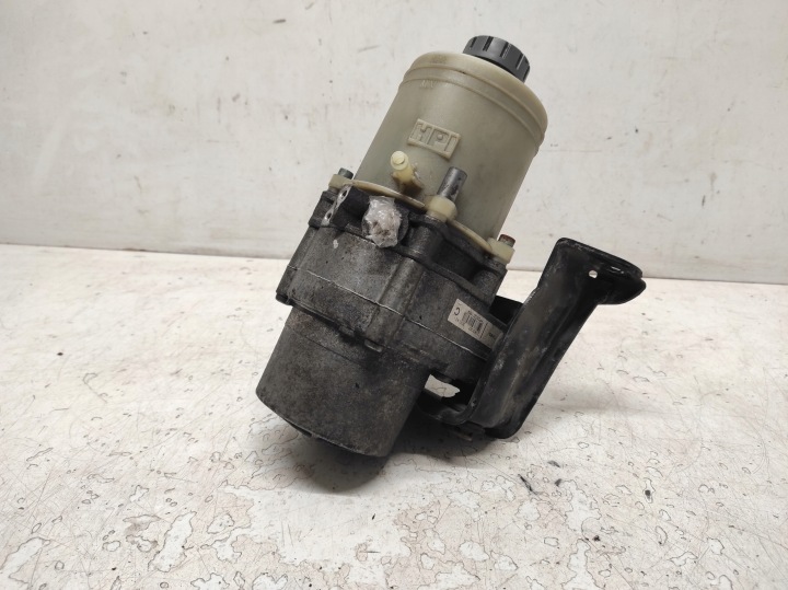 фото №5, Vw polo 4 iv 9n 01- насос гідропідсилювач 6q0423155ah