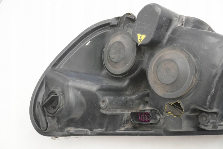 фото №10, Фара передня права ford s-max i 6m21-13d154-ak