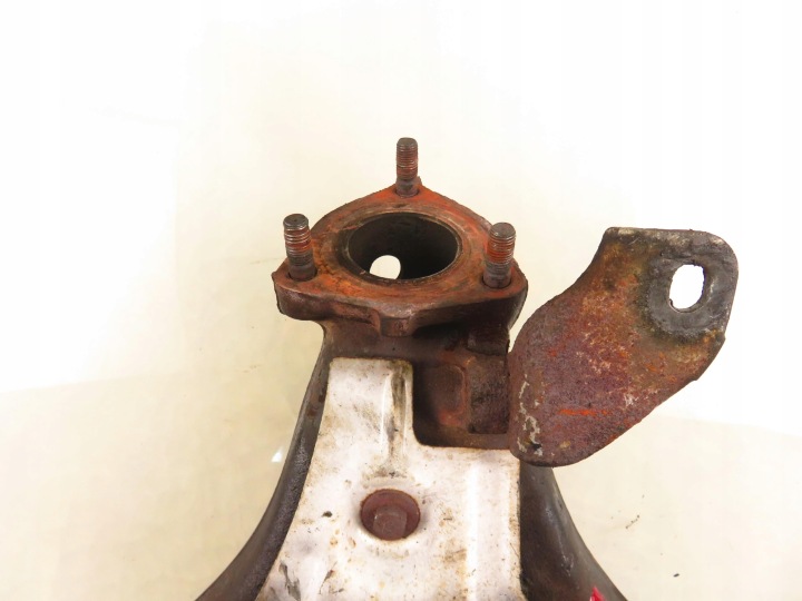 фото №7, Коллектор выпускной honda accord v 1.9 f18a3