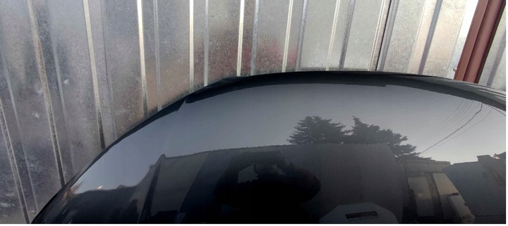 фото №6, Капот крышка двигателя алюминиевая audi a7 4g 4g8 4g0 c7 10-18 год ly9t