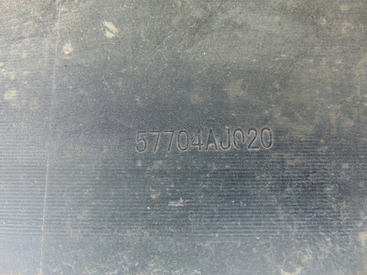 фото №15, Задній бампер subaru outback iv 2009- 57704aj020
