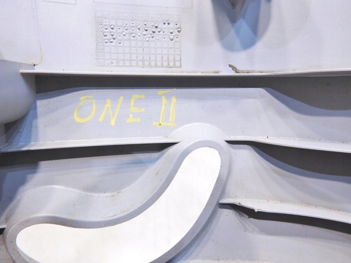 фото №2, Защита стойка c левая mini one ii r56 3d 161899-10