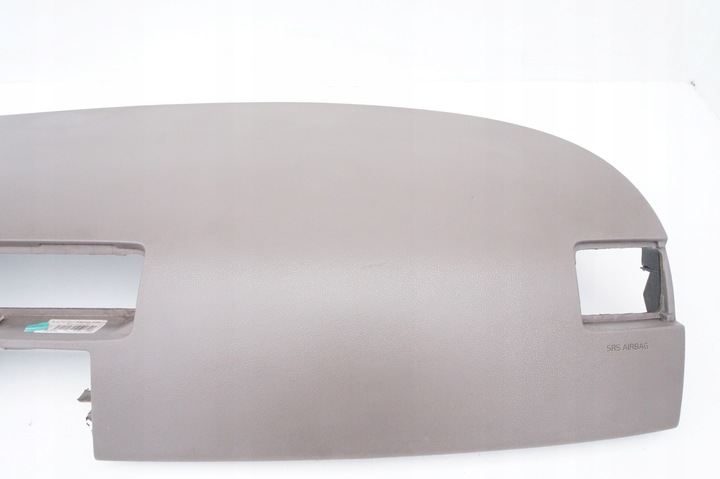 фото №8, Панель роздавальна консоль капот volvo c30 s40 v50