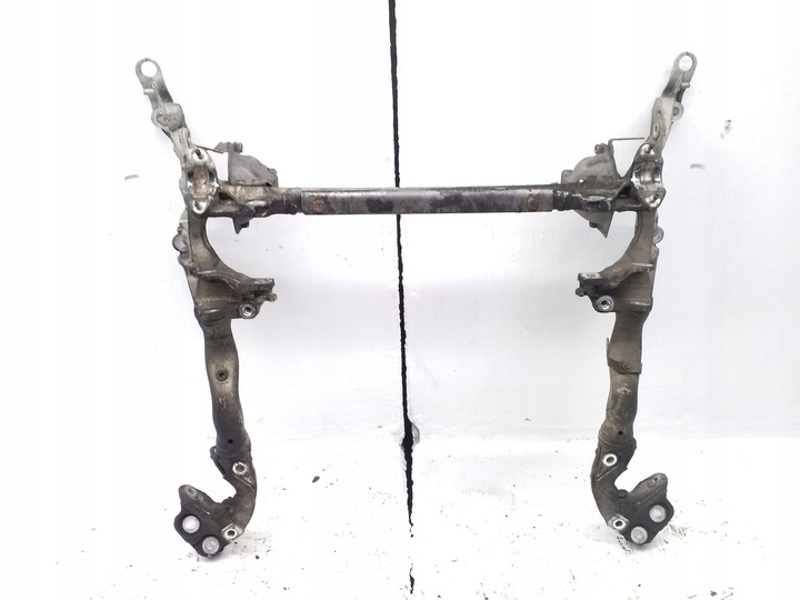 фото №6, Audi a4 s4 b8 8k 2015 рама вспомогательная передняя