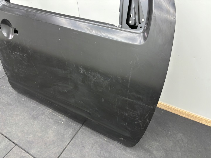 фото №11, Nissan navara d40 2005r-2014r дверь правая передние новое оригинальные