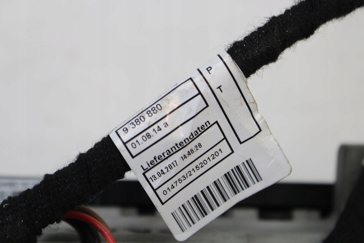 фото №8, Bmw x1 f48 монітор екран lcd дисплей 6844128 88 зчеплення navi-gps-tv displa