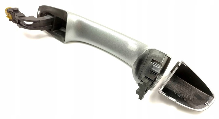 фото №3, Новая org ручка наружная дверь vw seat lb7s