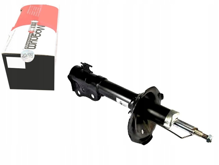 фото №1, Magnum амортизатор 4851052040 4851009900 485105203
