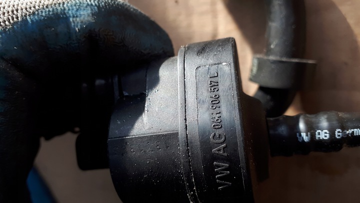 фото №6, S7 4g a7 шланг клапан шланг 4.0 tfsi s6 a6 c7