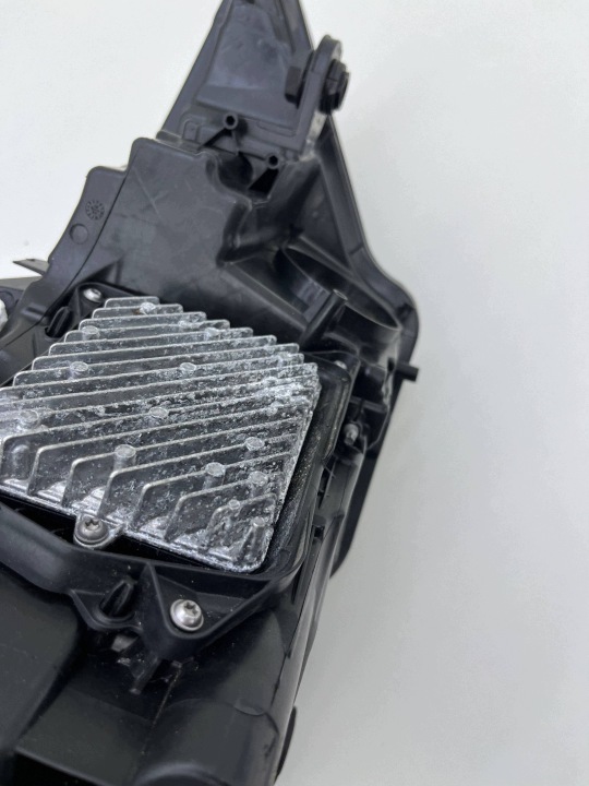 фото №14, Audi a6 c8 левая фара полный led комплектная европа 4k09410391e